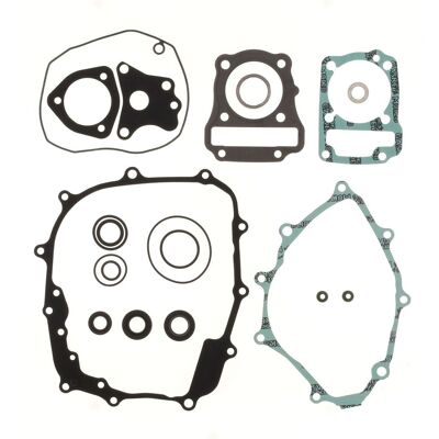 Complete Pakkingset, Motor Athena P400210900309 Complete Pakkingset, Motor Athena P400210900309
