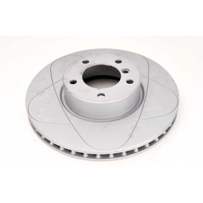 Remschijf Ate Power Disc 24.0330-0107.1, 1 Stuk Remschijf Ate Power Disc 24.0330-0107.1, 1 Stuk