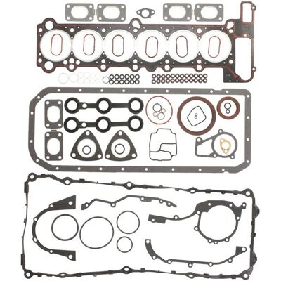 Pakkingset, Motor Ajusa 50123000 Pakkingset, Motor Ajusa 50123000