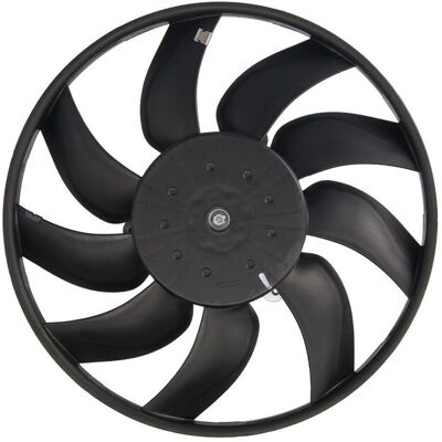 Koelventilatorwiel, Motorkoeling Thermotec D8m009tt Koelventilatorwiel, Motorkoeling Thermotec D8m009tt