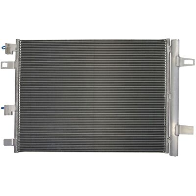 Condensator, Airconditioning Valeo 812883 Condensator, Airconditioning Valeo 812883