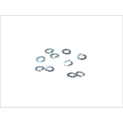 Bevestiging, Geluiddemper Bosal 258-108 Bevestiging, Geluiddemper Bosal 258-108