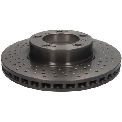 Remschijf Brembo 09c88011 Voorkant, Geventileerd, Sterk Gecarboniseerd, 1 Stuk Remschijf Brembo 09c88011 Voorkant, Geventileerd, Sterk Gecarboniseerd, 1 Stuk
