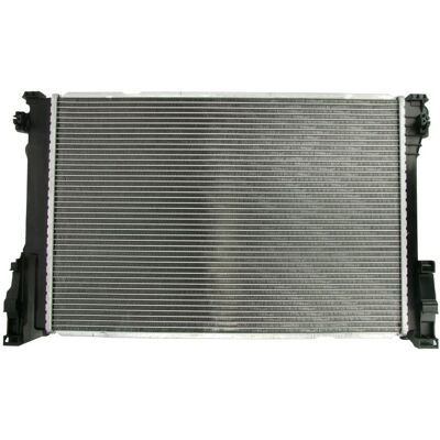 Radiator, Motorkoeling Thermotec D7m045tt Radiator, Motorkoeling Thermotec D7m045tt