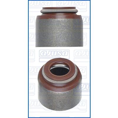 Pakking Klepsteel Ajusa 12011700 Pakking Klepsteel Ajusa 12011700