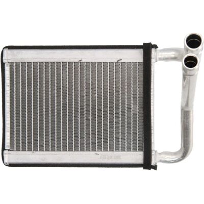 Warmtewisselaar, Interieur Verwarming Thermotec D60310tt Warmtewisselaar, Interieur Verwarming Thermotec D60310tt
