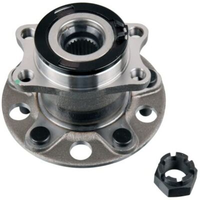 Wiellagerset Met Naaf Blue Print Ada108315 Wiellagerset Met Naaf Blue Print Ada108315