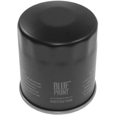 Oliefilter Blue Print Adt32108 Oliefilter Blue Print Adt32108