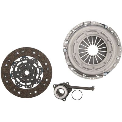 Koppelingskit Nexus F1w202nx Koppelingskit Nexus F1w202nx