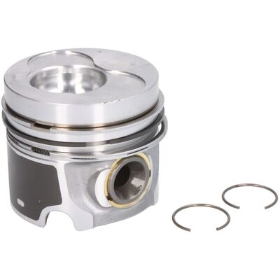 Zuiger Engitech Ent050042 Std Zuiger Engitech Ent050042 Std