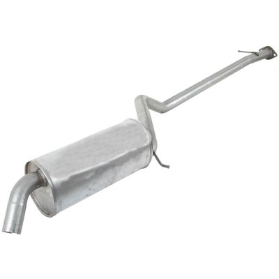 Voorpijp Bosal 287-111 Voorpijp Bosal 287-111