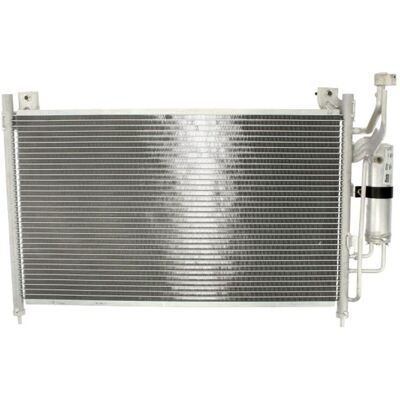 Condensator, Airconditioning Nissens 940033 Condensator, Airconditioning Nissens 940033