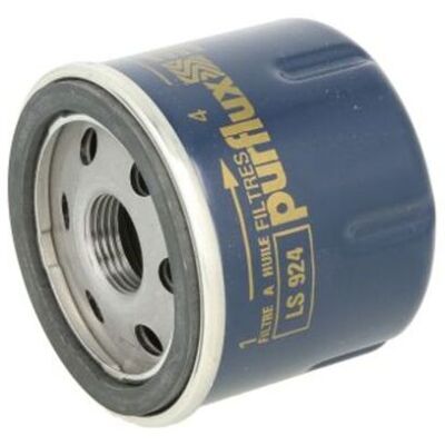 Oliefilter Purflux Ls924 Oliefilter Purflux Ls924