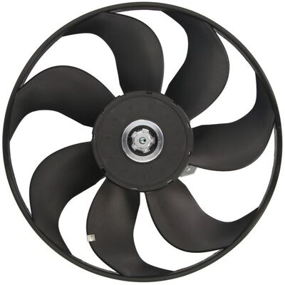 Koelventilatorwiel, Motorkoeling Thermotec D8w046tt Koelventilatorwiel, Motorkoeling Thermotec D8w046tt