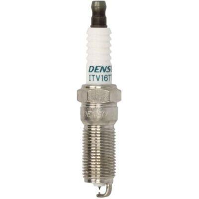 Bougie Twin Tip Denso Itv16tt, 1 Stuk Bougie Twin Tip Denso Itv16tt, 1 Stuk