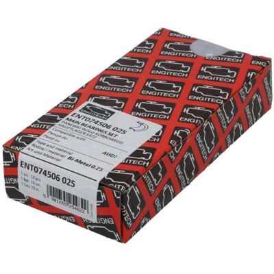 Krukaslagerset Engitech Ent074506 025 Krukaslagerset Engitech Ent074506 025