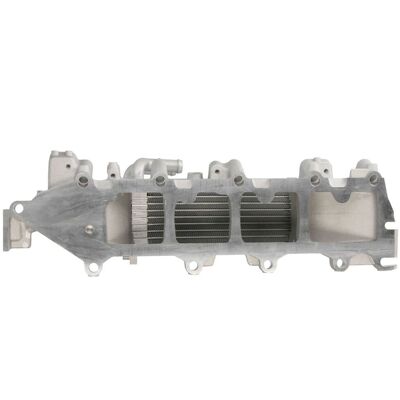 Intercooler, Inlaatluchtkoeler Thermotec Daw021tt Intercooler, Inlaatluchtkoeler Thermotec Daw021tt
