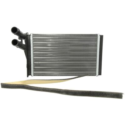 Warmtewisselaar, Interieur Verwarming Thermotec D6w002tt Warmtewisselaar, Interieur Verwarming Thermotec D6w002tt