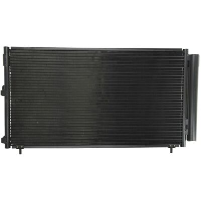 Condensator, Airconditioning Thermotec Ktt110514 Condensator, Airconditioning Thermotec Ktt110514