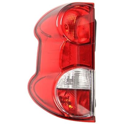 Achterlicht Depo 115-1934l-Ld-Ue Achterlicht Depo 115-1934l-Ld-Ue