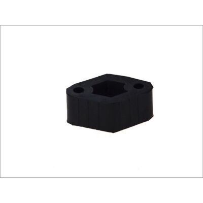 Rubberen Ophangingsbuffers Bosal 255-375 Rubberen Ophangingsbuffers Bosal 255-375