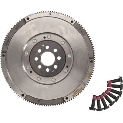 Dubbel Massa Vliegwiel Valeo 836587 Dubbel Massa Vliegwiel Valeo 836587