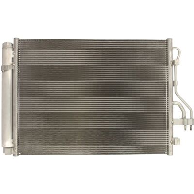 Condensator, Airconditioning Koyorad Cd810557m Condensator, Airconditioning Koyorad Cd810557m