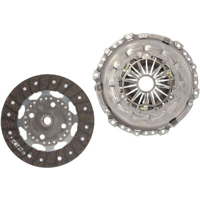 Schaeffler Luk Koppelingsset Luk Sac 624 3527 09 Schaeffler Luk Koppelingsset Luk Sac 624 3527 09