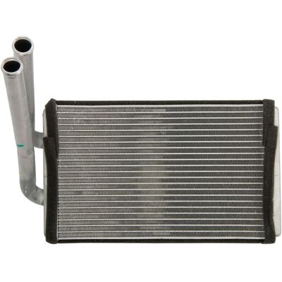 Warmtewisselaar, Interieur Verwarming Thermotec D6x013tt Warmtewisselaar, Interieur Verwarming Thermotec D6x013tt