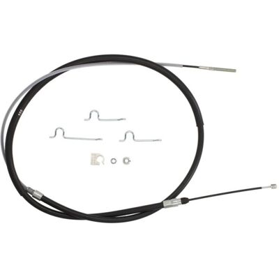 Kabel, Parkeerrem Ate 24.3727-0247.2 Links Kabel, Parkeerrem Ate 24.3727-0247.2 Links