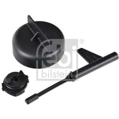 Febi Bilstein Olie Radiator Slang Febi Fe177527 Febi Bilstein Olie Radiator Slang Febi Fe177527