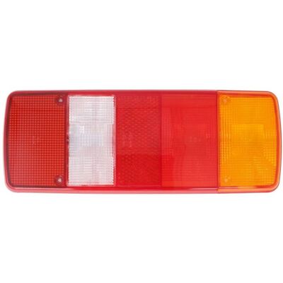 Achterlichtlens Hella 9el122 689-051 Achterlichtlens Hella 9el122 689-051