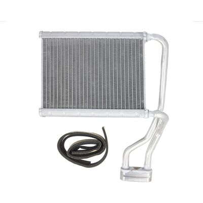 Warmtewisselaar, Interieur Verwarming Nissens 707306 Warmtewisselaar, Interieur Verwarming Nissens 707306