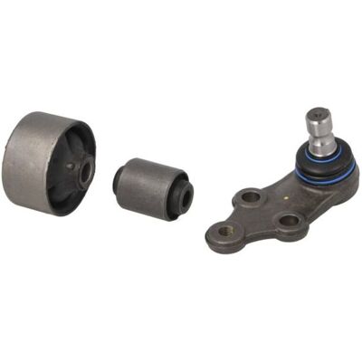 Reparatieset, Draagarm Meyle 37-16 610 0002 Reparatieset, Draagarm Meyle 37-16 610 0002