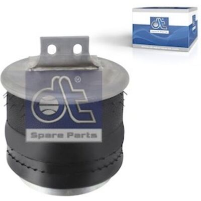 Veerbalg, Luchtvering Dt Spare Parts 7.12089 Veerbalg, Luchtvering Dt Spare Parts 7.12089