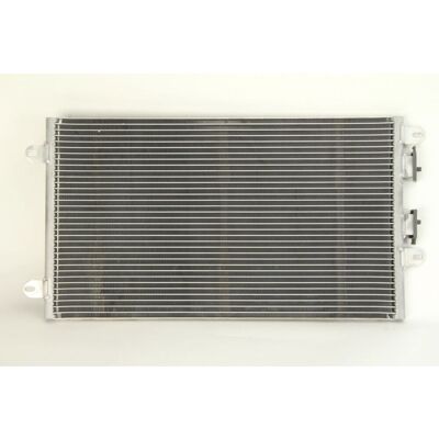 Condensator, Airconditioning Nrf 35532 Condensator, Airconditioning Nrf 35532