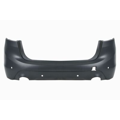 Bumper, Achter Blic 5506-00-0071955p Bumper, Achter Blic 5506-00-0071955p