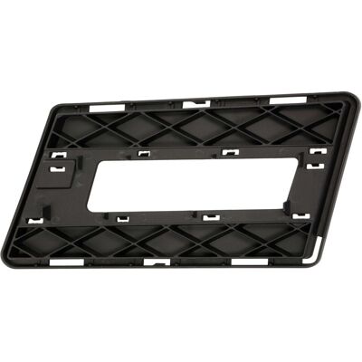 Bumper - Ventilatierooster Blic 6502-07-3580919p Links Bumper - Ventilatierooster Blic 6502-07-3580919p Links