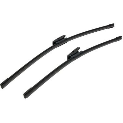 Wisserblad Bosch Aerotwin Multi Am461s, 550/450mm, Voor, 2 Stuk Wisserblad Bosch Aerotwin Multi Am461s, 550/450mm, Voor, 2 Stuk