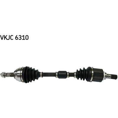 Aandrijfas Skf Vkjc 6310 Aandrijfas Skf Vkjc 6310
