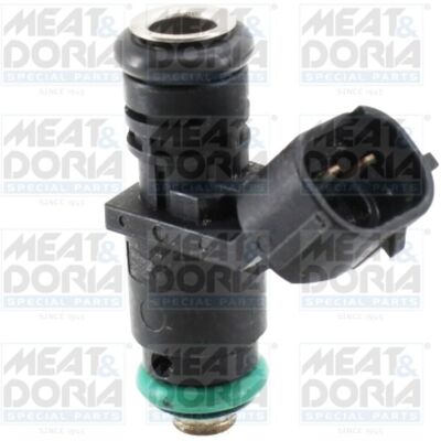 Brandstofinjector Meat & Doria 75114832 Brandstofinjector Meat & Doria 75114832