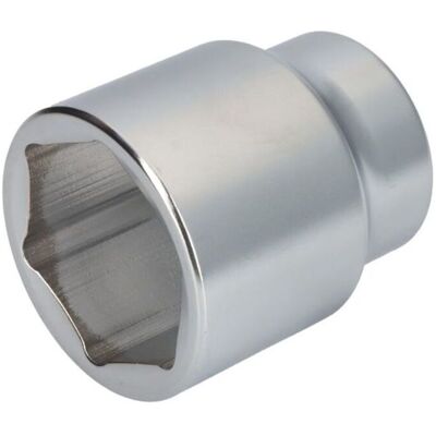 Zeskantige Dop Toptul 3/4 Inch 41 mm 6-Kant Zeskantige Dop Toptul 3/4 Inch 41 mm 6-Kant
