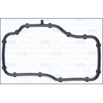 Thermostaatombouw, Pakking Ajusa 01483800 Thermostaatombouw, Pakking Ajusa 01483800