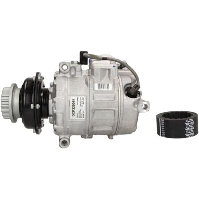 Compressor, Airconditioner Denso Dcp32006k Compressor, Airconditioner Denso Dcp32006k
