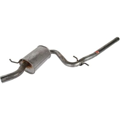 Voorpijp Bosal 281-469 Voorpijp Bosal 281-469