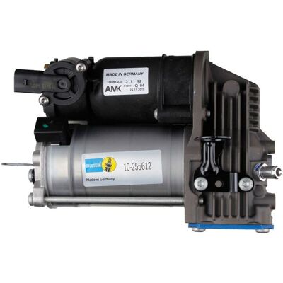 Compressor, Pneumatisch Systeem Bilstein - B1 Serie Vervanging (Air) Bilstein 10-255612 Compressor, Pneumatisch Systeem Bilstein - B1 Serie Vervanging (Air) Bilstein 10-255612