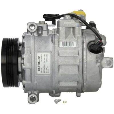 Compressor, Airconditioner Denso Dcp05020 Compressor, Airconditioner Denso Dcp05020