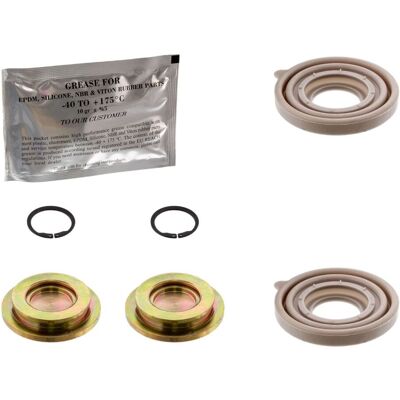 Reparatieset, Remklauw Febi Bilstein 107229 Reparatieset, Remklauw Febi Bilstein 107229