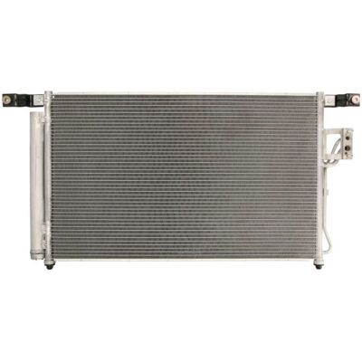Condensator, Airconditioning Koyorad Cd810521 Condensator, Airconditioning Koyorad Cd810521