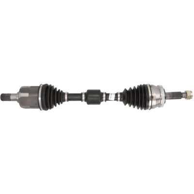 Aandrijfas Point Gear Png73001 Links Aandrijfas Point Gear Png73001 Links
